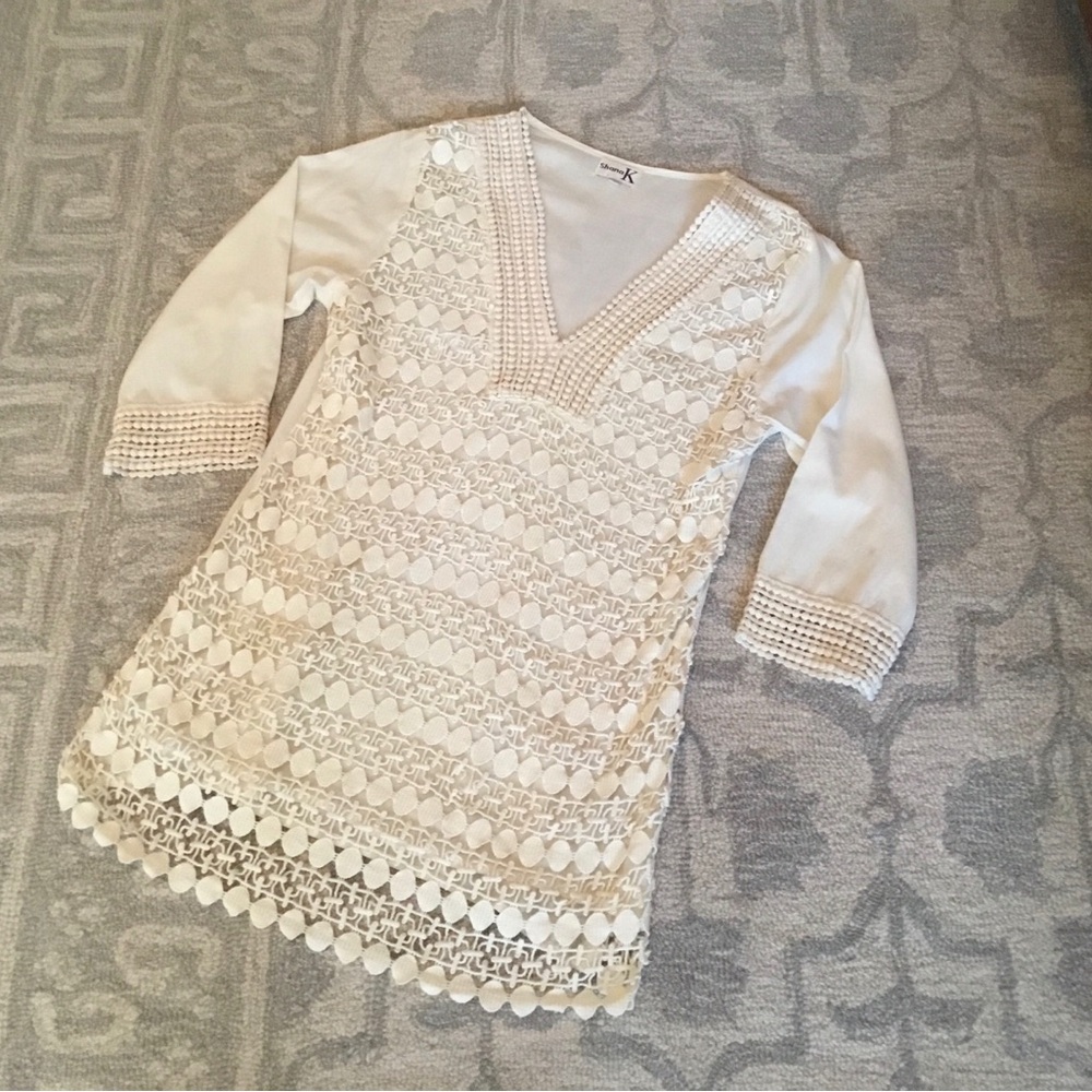 Shana K Dress/Tunic